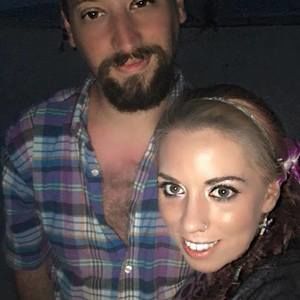 Meet your Posher, Corey cap